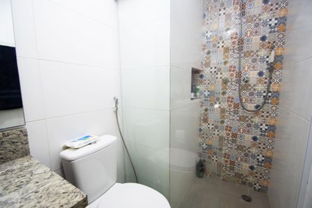 Apartamento para alugar com 55m², 2 quartos e 1 vagabanheiro