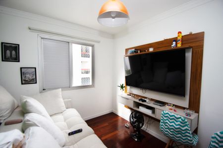 Apartamento para alugar com 55m², 2 quartos e 1 vagaquarto 1