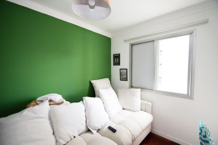 Apartamento para alugar com 55m², 2 quartos e 1 vagaquarto 1