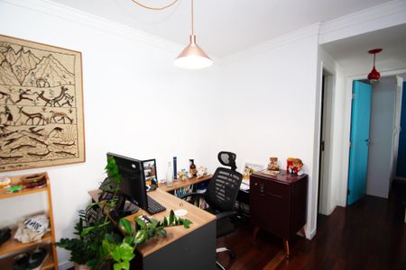 Sala de apartamento para alugar com 2 quartos, 55m² em Pinheiros, São Paulo