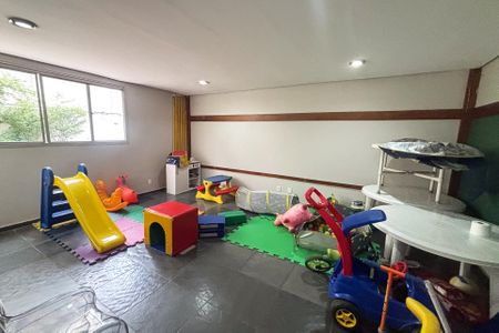 Apartamento para alugar com 55m², 2 quartos e 1 vagaBrinquedoteca