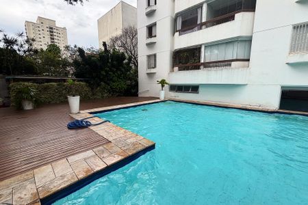 Apartamento para alugar com 55m², 2 quartos e 1 vagaPiscina