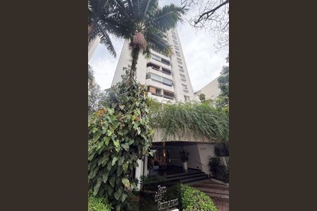 Apartamento para alugar com 55m², 2 quartos e 1 vagafachada do predio