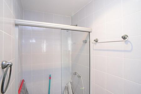 Apartamento para alugar com 86m², 2 quartos e 1 vagaBanheiro de Serviço