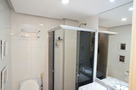 Apartamento para alugar com 86m², 2 quartos e 1 vagaBanheiro Social