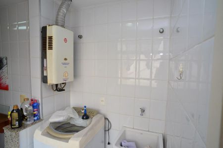 Apartamento para alugar com 86m², 2 quartos e 1 vagaÁrea de Serviço