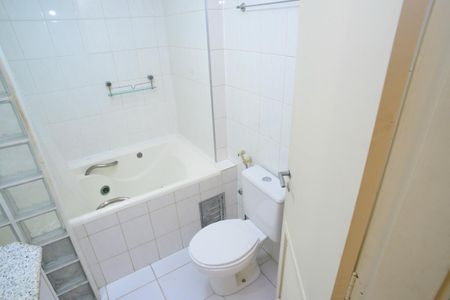 Apartamento para alugar com 86m², 2 quartos e 1 vagaBanheiro Suíte