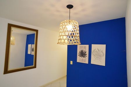 Apartamento para alugar com 86m², 2 quartos e 1 vagaSala