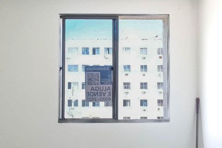 Apartamento para alugar com 48m², 2 quartos e 1 vagaQuarto 2