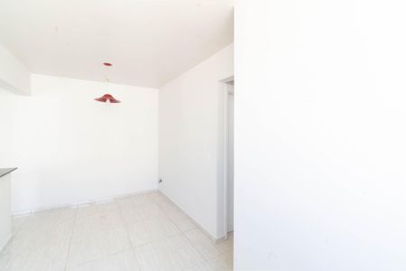 Apartamento para alugar com 48m², 2 quartos e 1 vagaSala