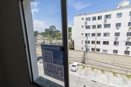 Apartamento para alugar com 48m², 2 quartos e 1 vagaPlaquinha