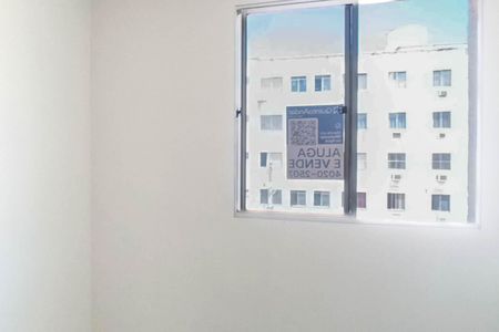 Apartamento para alugar com 48m², 2 quartos e 1 vagaQuarto 2