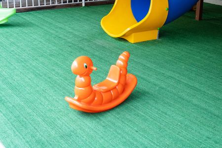 Apartamento para alugar com 48m², 2 quartos e 1 vagaÁrea comum - Playground