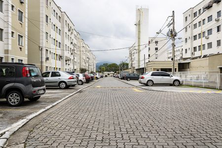 Apartamento para alugar com 48m², 2 quartos e 1 vagaGaragem