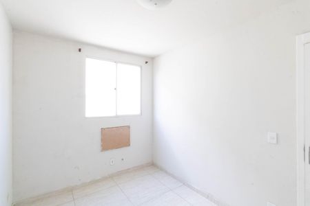 Apartamento para alugar com 48m², 2 quartos e 1 vagaQuarto 1