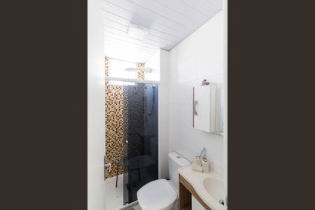 Apartamento para alugar com 48m², 2 quartos e 1 vagaBanheiro 