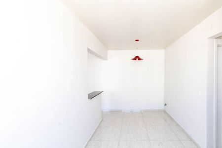 Sala de apartamento para alugar com 2 quartos, 48m² em Campo Grande, Rio de Janeiro