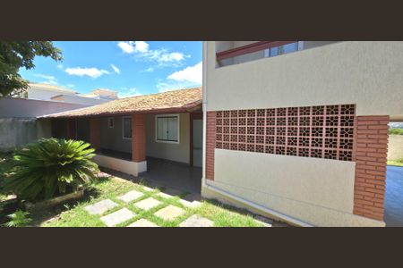 Casa para alugar com 4 quartos, 240m² em Joá, Lagoa Santa