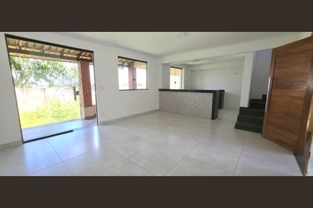 Casa para alugar com 4 quartos, 240m² em Joá, Lagoa Santa