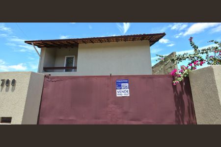 Casa para alugar com 4 quartos, 240m² em Joá, Lagoa Santa