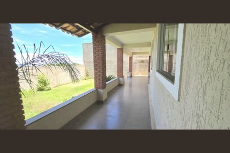 Casa para alugar com 4 quartos, 240m² em Joá, Lagoa Santa