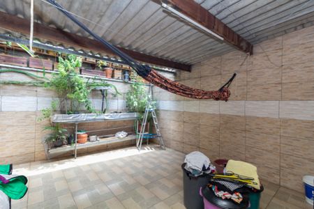 Casa à venda com 200m², 6 quartos e 2 vagasÁrea de Serviço