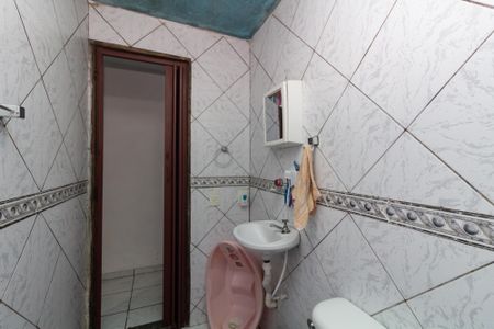 Casa à venda com 200m², 6 quartos e 2 vagasCasa 2