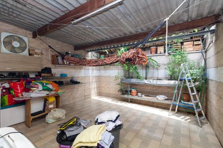 Casa à venda com 200m², 6 quartos e 2 vagasÁrea de Serviço