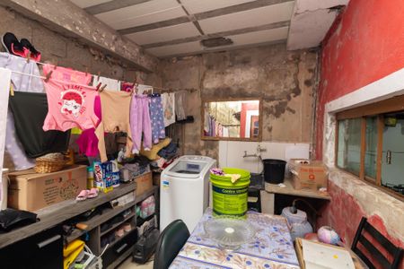 Casa à venda com 200m², 6 quartos e 2 vagasCasa 2