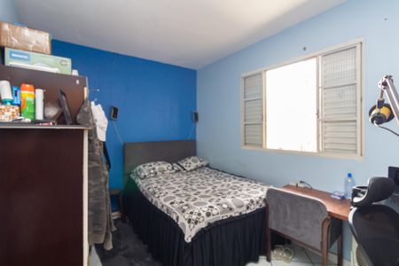 Casa à venda com 200m², 6 quartos e 2 vagasQuarto 1