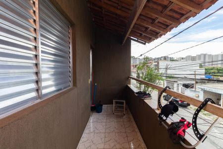 Casa à venda com 200m², 6 quartos e 2 vagasSacada