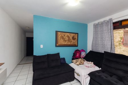 Casa à venda com 200m², 6 quartos e 2 vagasCasa 2