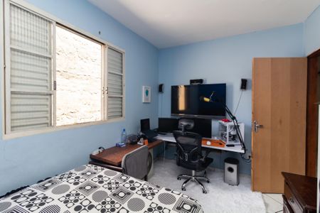 Casa à venda com 200m², 6 quartos e 2 vagasQuarto 1