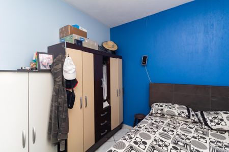 Casa à venda com 200m², 6 quartos e 2 vagasQuarto 1