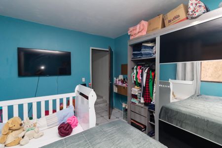 Casa à venda com 200m², 6 quartos e 2 vagasCasa 2