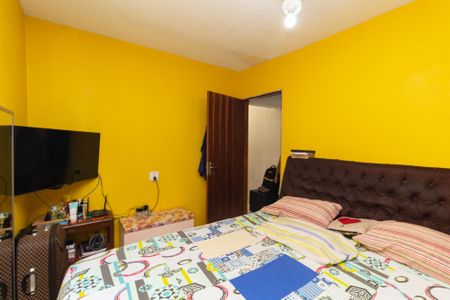 Casa à venda com 200m², 6 quartos e 2 vagasQuarto 2