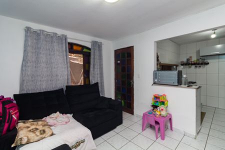 Casa à venda com 200m², 6 quartos e 2 vagasCasa 2