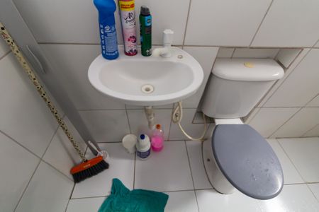 Casa à venda com 200m², 6 quartos e 2 vagascasa 3