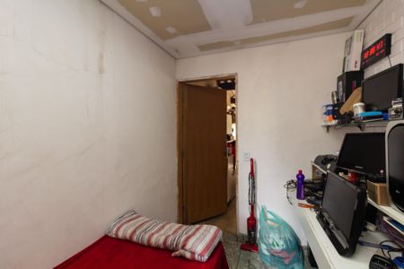 Casa à venda com 200m², 6 quartos e 2 vagasQuarto 3