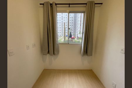 Quarto 1 de apartamento para alugar com 2 quartos, 35m² em Jaguaré, São Paulo