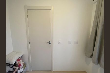 Quarto 1 de apartamento para alugar com 2 quartos, 35m² em Jaguaré, São Paulo