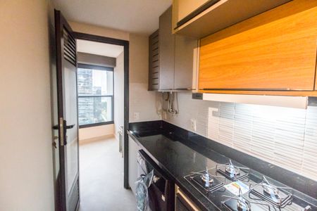 Apartamento para alugar com 75m², 2 quartos e 1 vagaÁrea de Serviço
