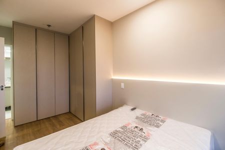Apartamento para alugar com 75m², 2 quartos e 1 vagaSuíte