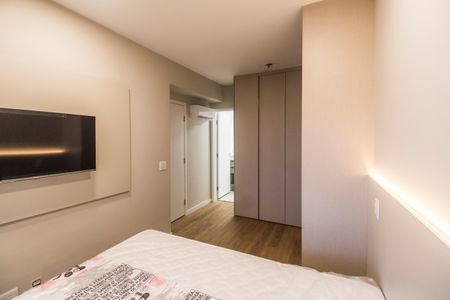 Apartamento para alugar com 75m², 2 quartos e 1 vagaSuíte