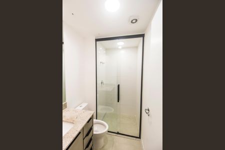 Apartamento para alugar com 75m², 2 quartos e 1 vagaBanheiro 2