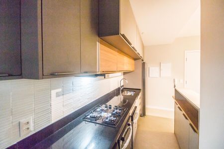 Apartamento para alugar com 75m², 2 quartos e 1 vagaCozinha