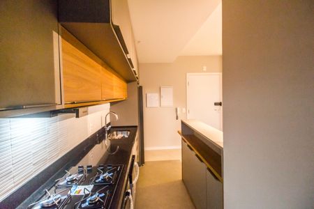 Apartamento para alugar com 75m², 2 quartos e 1 vagaCozinha