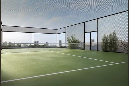 Apartamento para alugar com 75m², 2 quartos e 1 vagaQuadra Esportiva