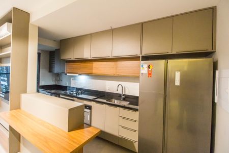 Apartamento para alugar com 75m², 2 quartos e 1 vagaCozinha