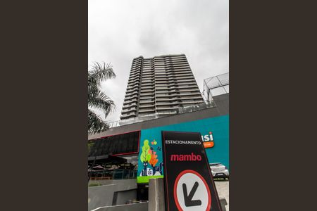 Apartamento para alugar com 75m², 2 quartos e 1 vagaVista da Rua